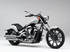 Honda VT1300CX